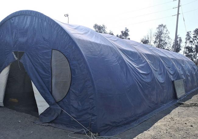 PROYECTO ACEROS AREQUIPA