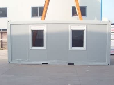 Flat pack