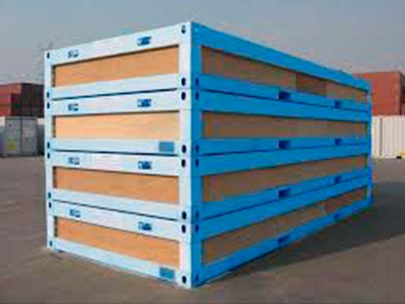 Flat pack