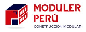 Logo Moduler Perú